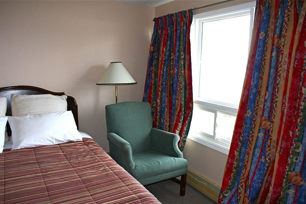 Lakeside Inn Orillia Exteriér fotografie